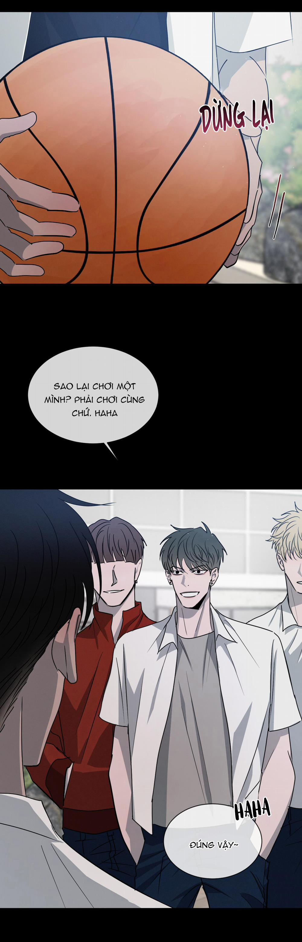 Tương Phản 27 trang 14