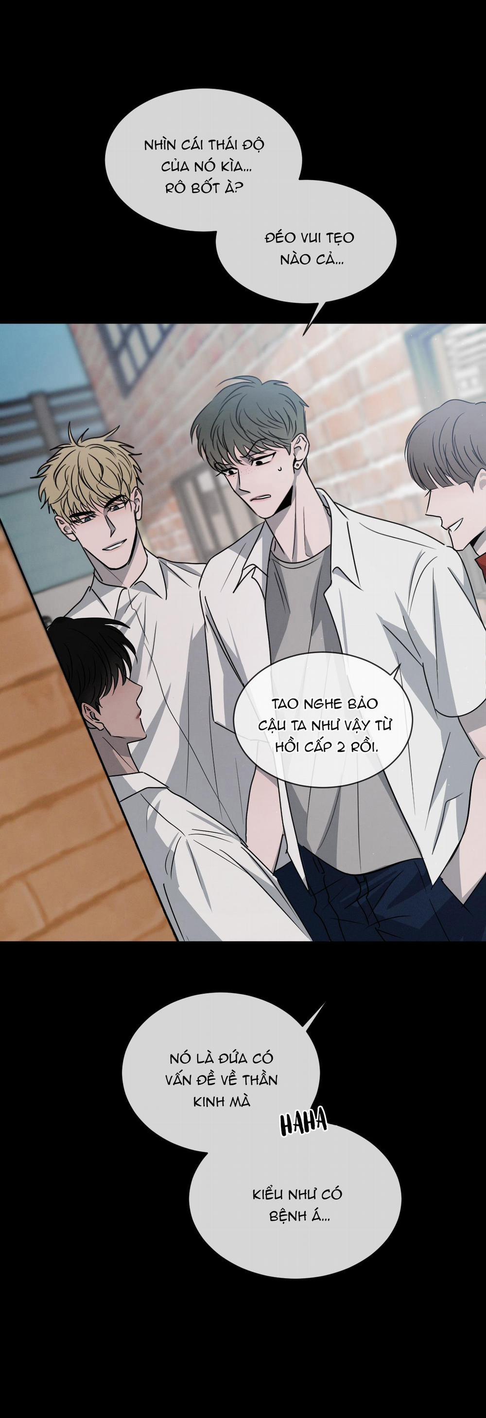 Tương Phản 27 trang 22