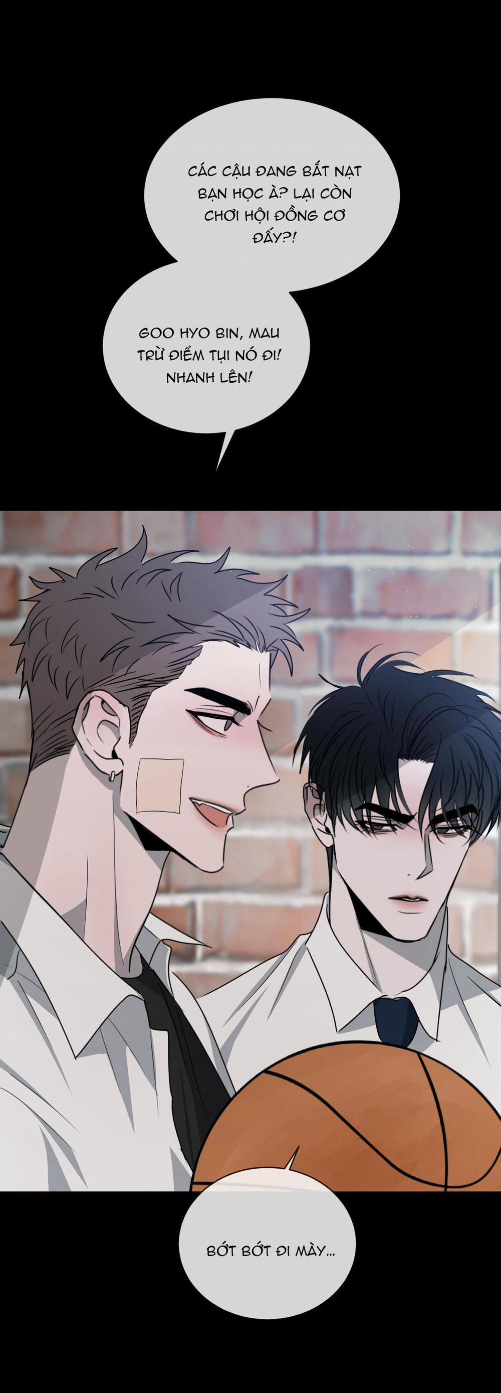 Tương Phản 27 trang 34