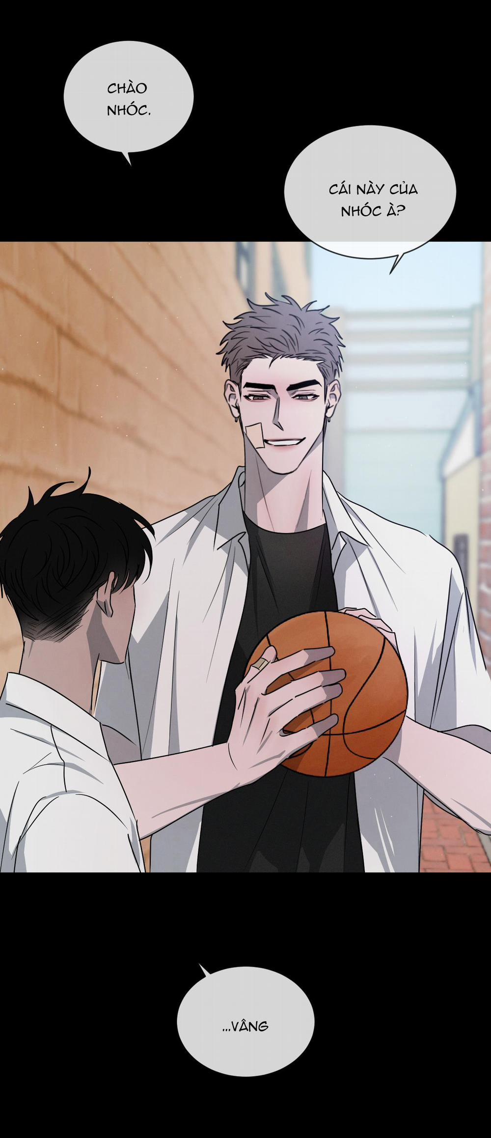 Tương Phản 27 trang 38