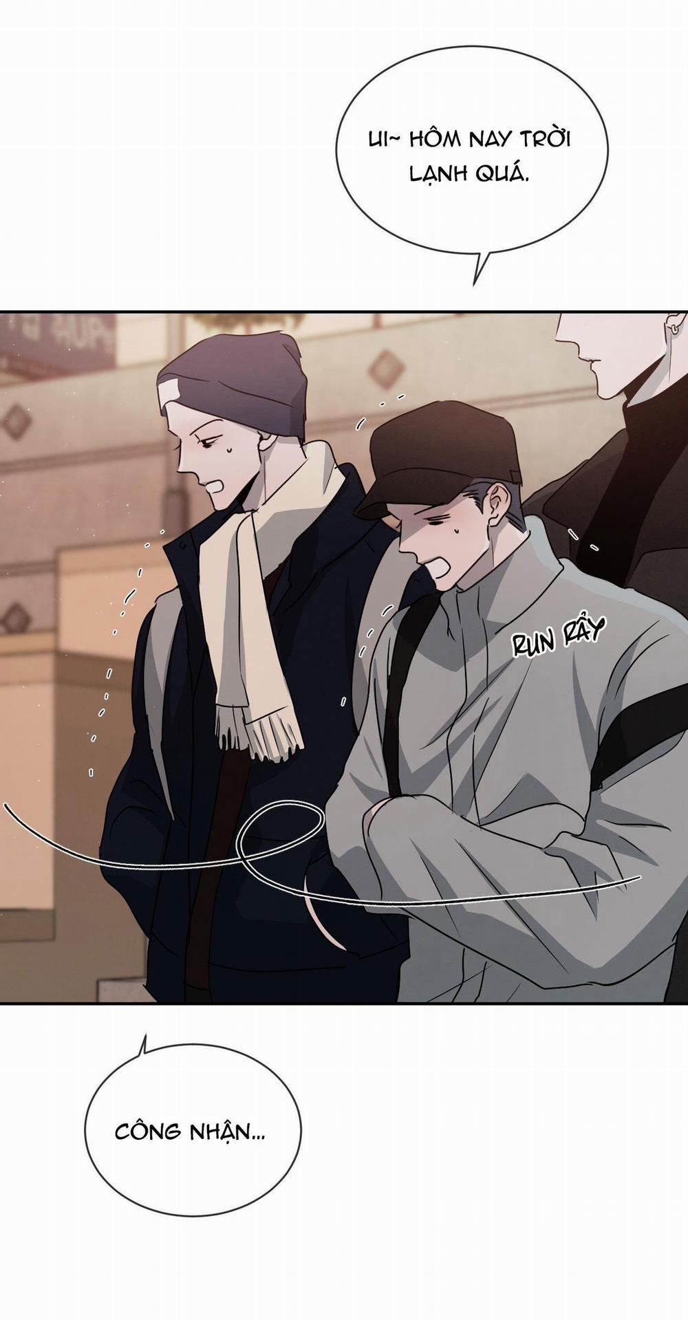 Tương Phản 28 trang 1