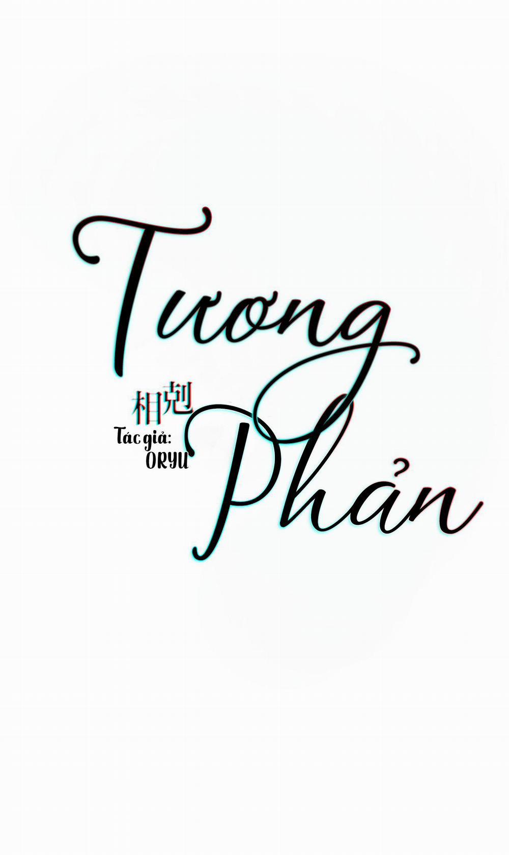 Tương Phản 28 trang 10