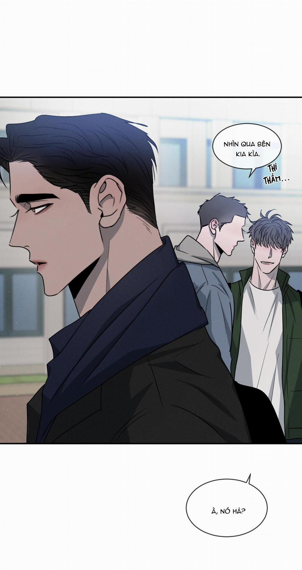 Tương Phản 29 trang 1