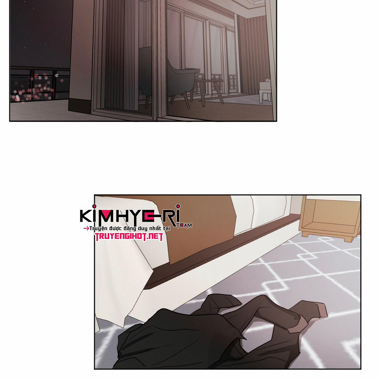 Tương Phản 3.2 trang 47