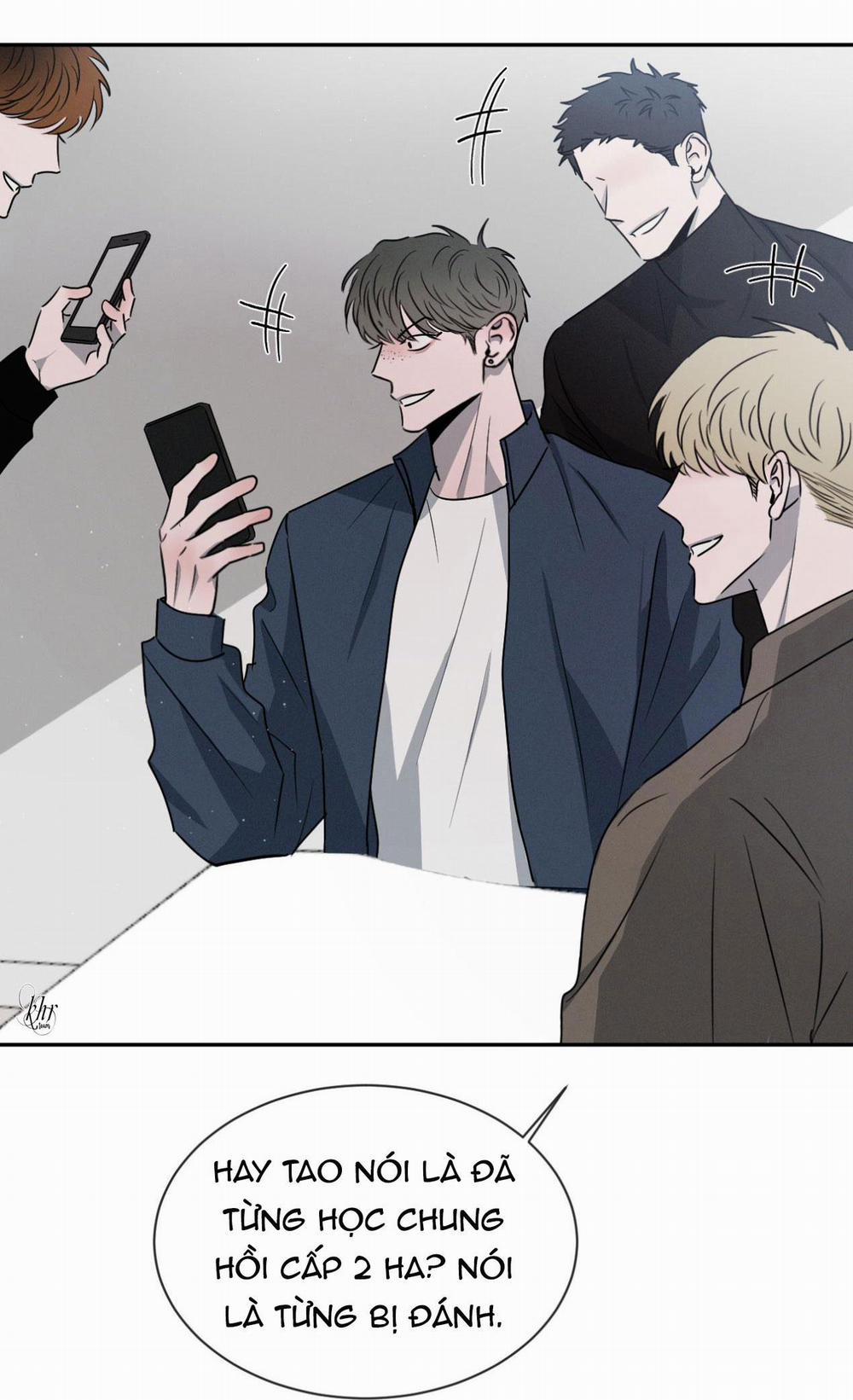 Tương Phản 31 trang 1