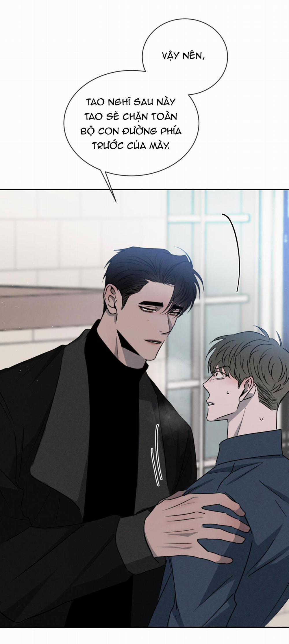 Tương Phản 31 trang 30