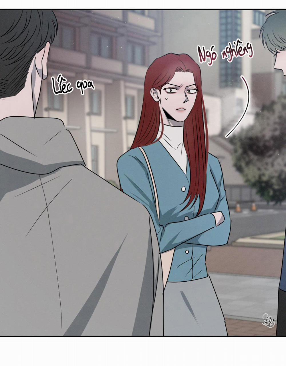 Tương Phản 31 trang 45