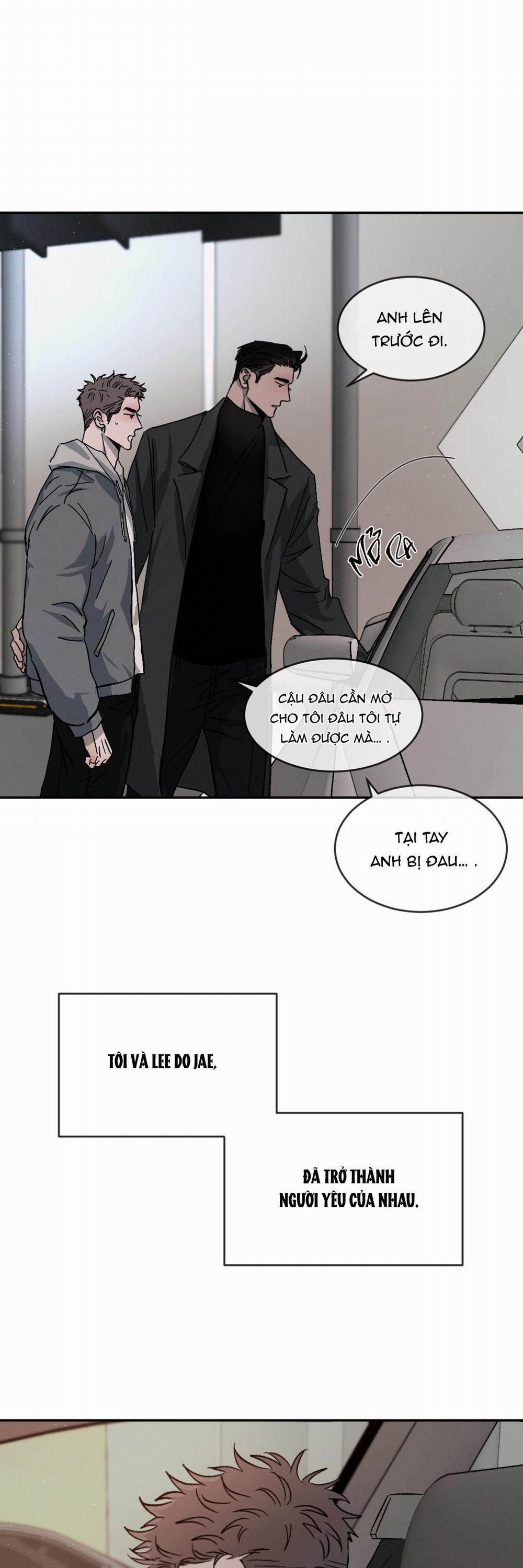 Tương Phản 34 SS2 trang 10