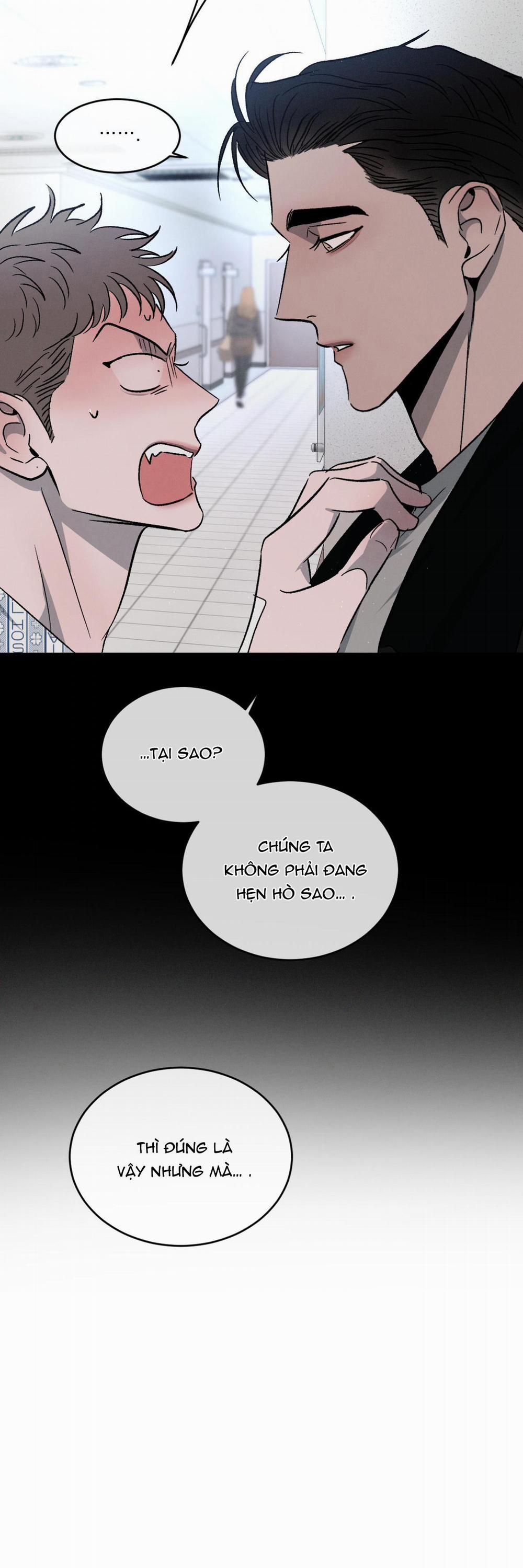 Tương Phản 34 SS2 trang 19