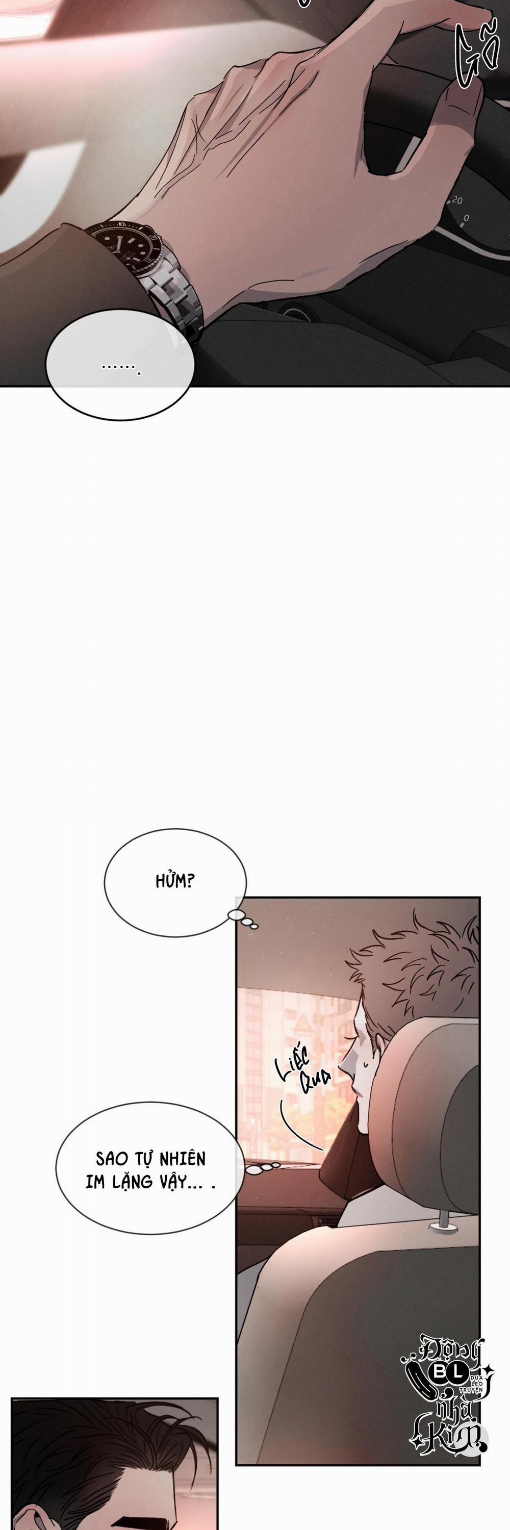 Tương Phản 34 SS2 trang 23