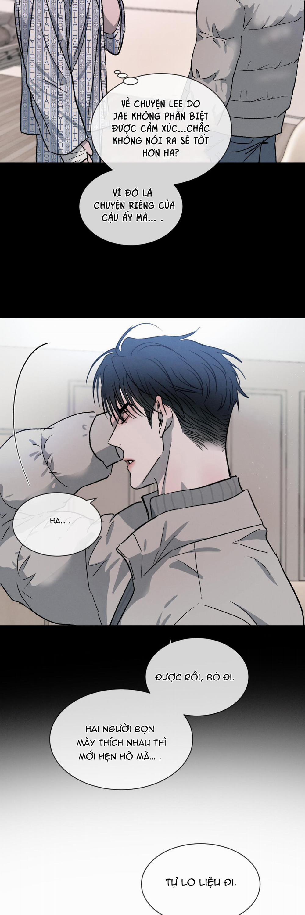 Tương Phản 34 SS2 trang 27