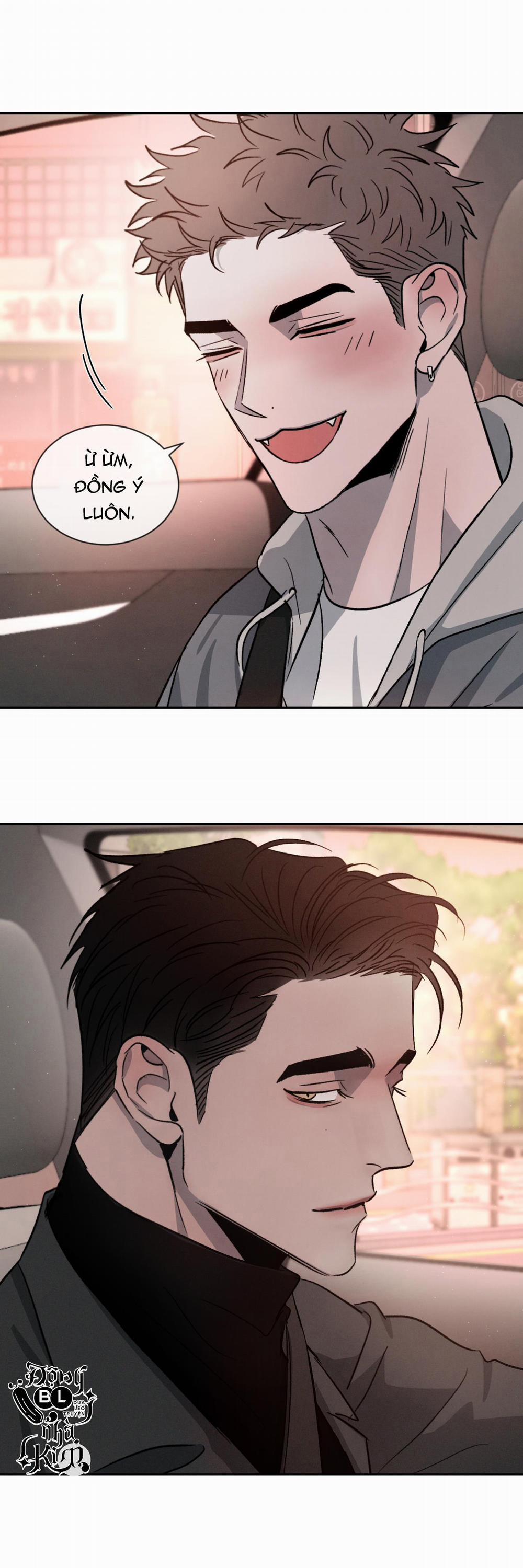 Tương Phản 34 SS2 trang 30