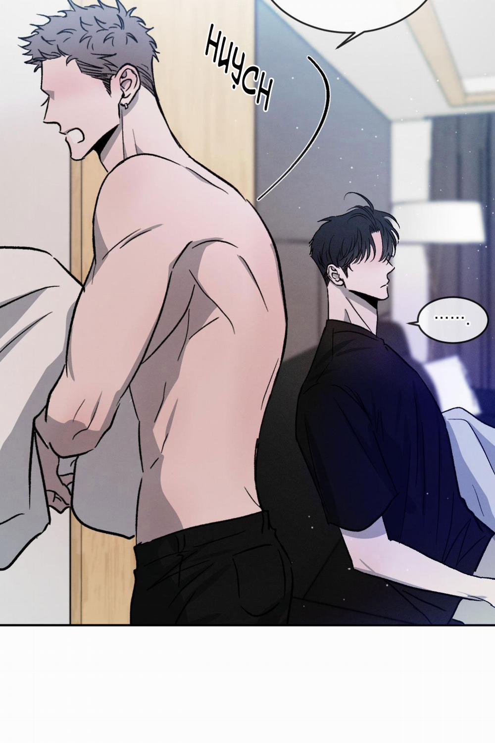 Tương Phản 35 trang 32