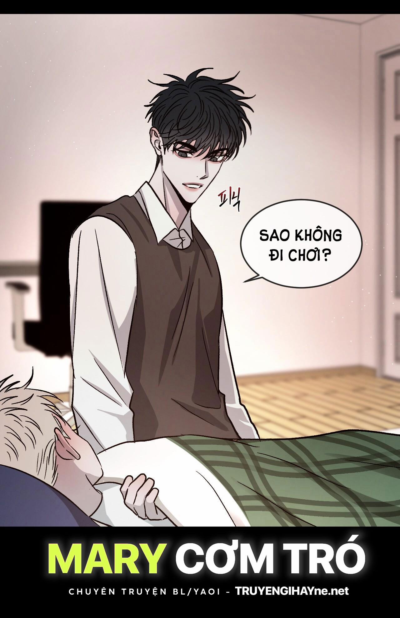 Tương Phản 52.1 trang 21