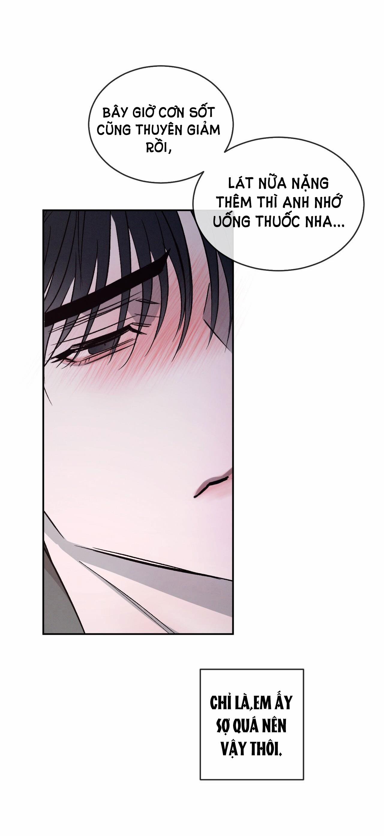 Tương Phản 52.2 trang 22