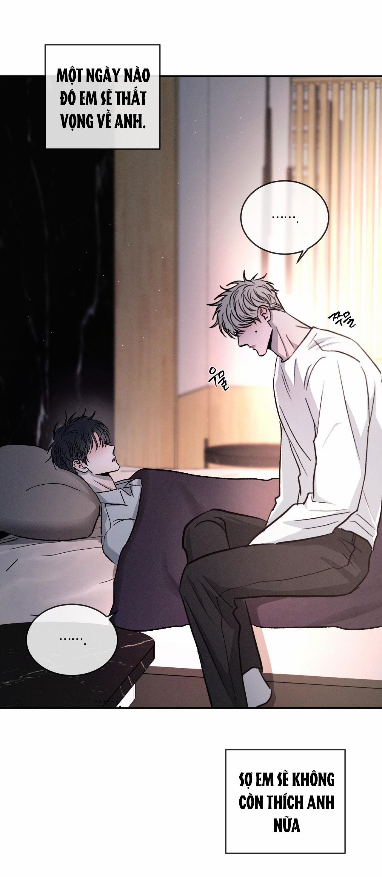 Tương Phản 52.2 trang 24