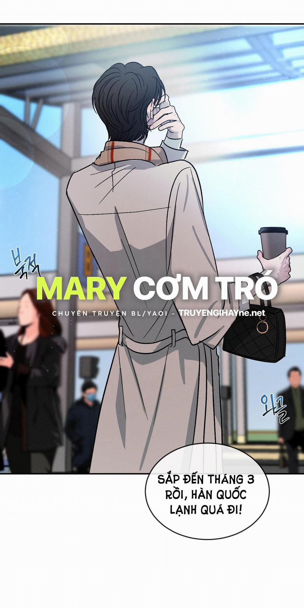 Tương Phản 54.1 trang 1