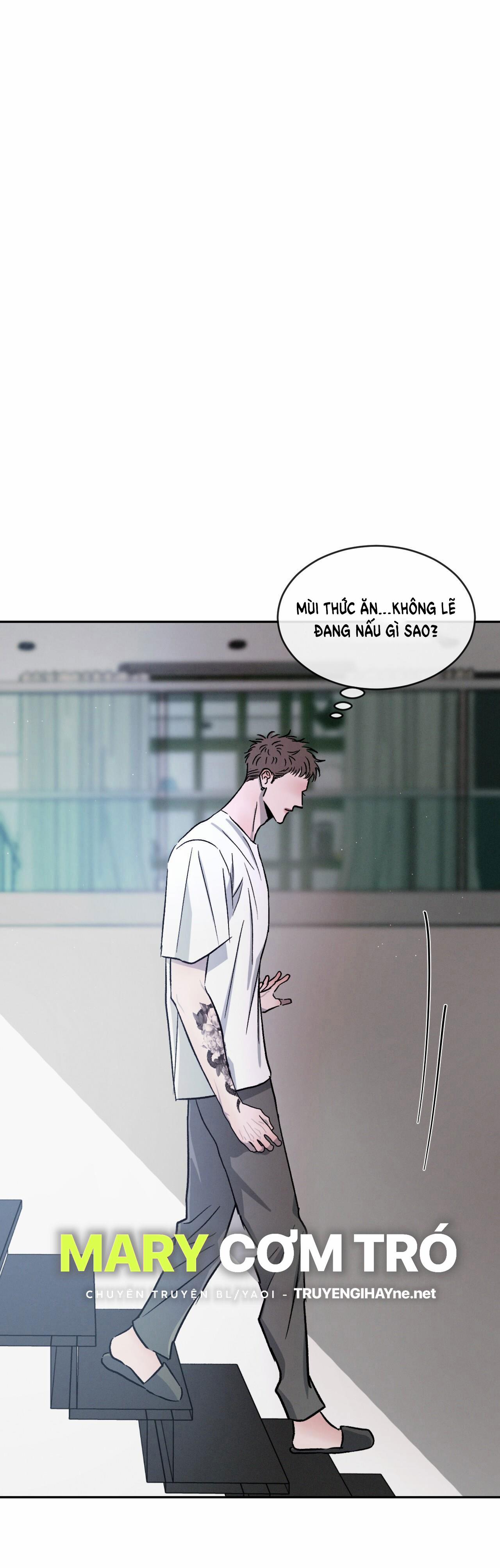 Tương Phản 54.1 trang 10