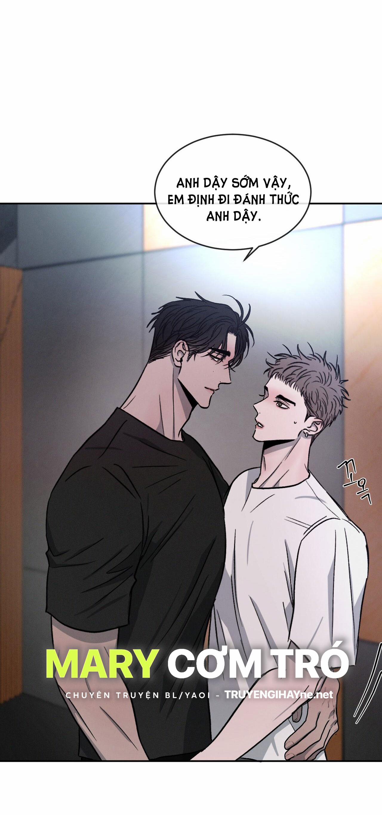 Tương Phản 54.1 trang 12