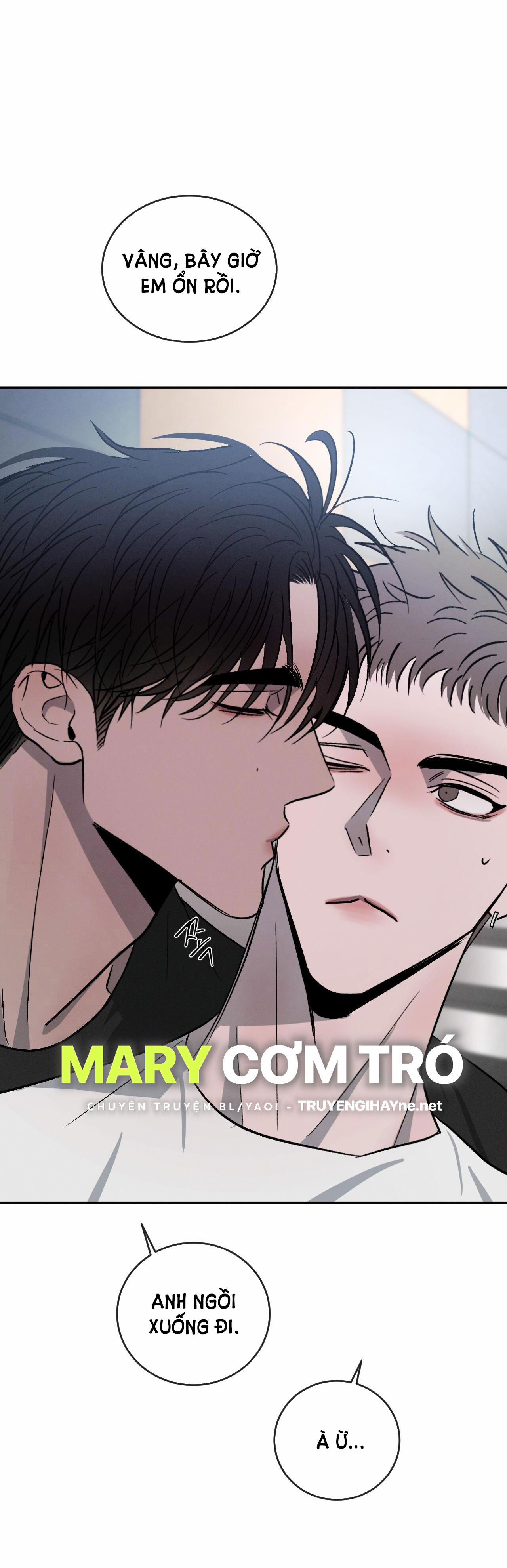 Tương Phản 54.1 trang 14