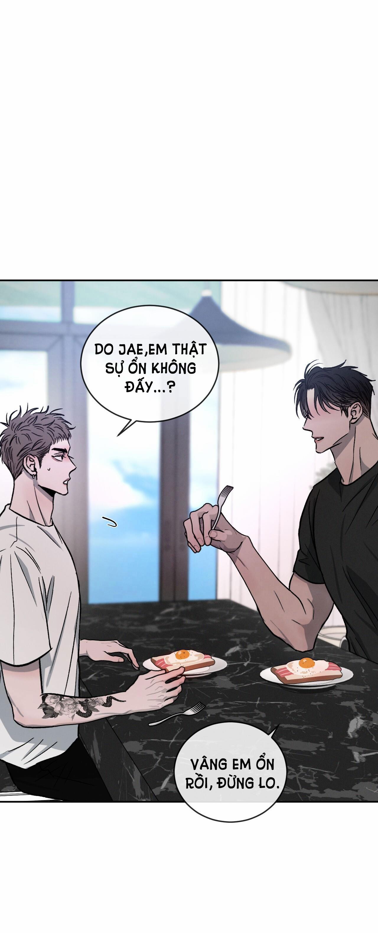 Tương Phản 54.1 trang 19