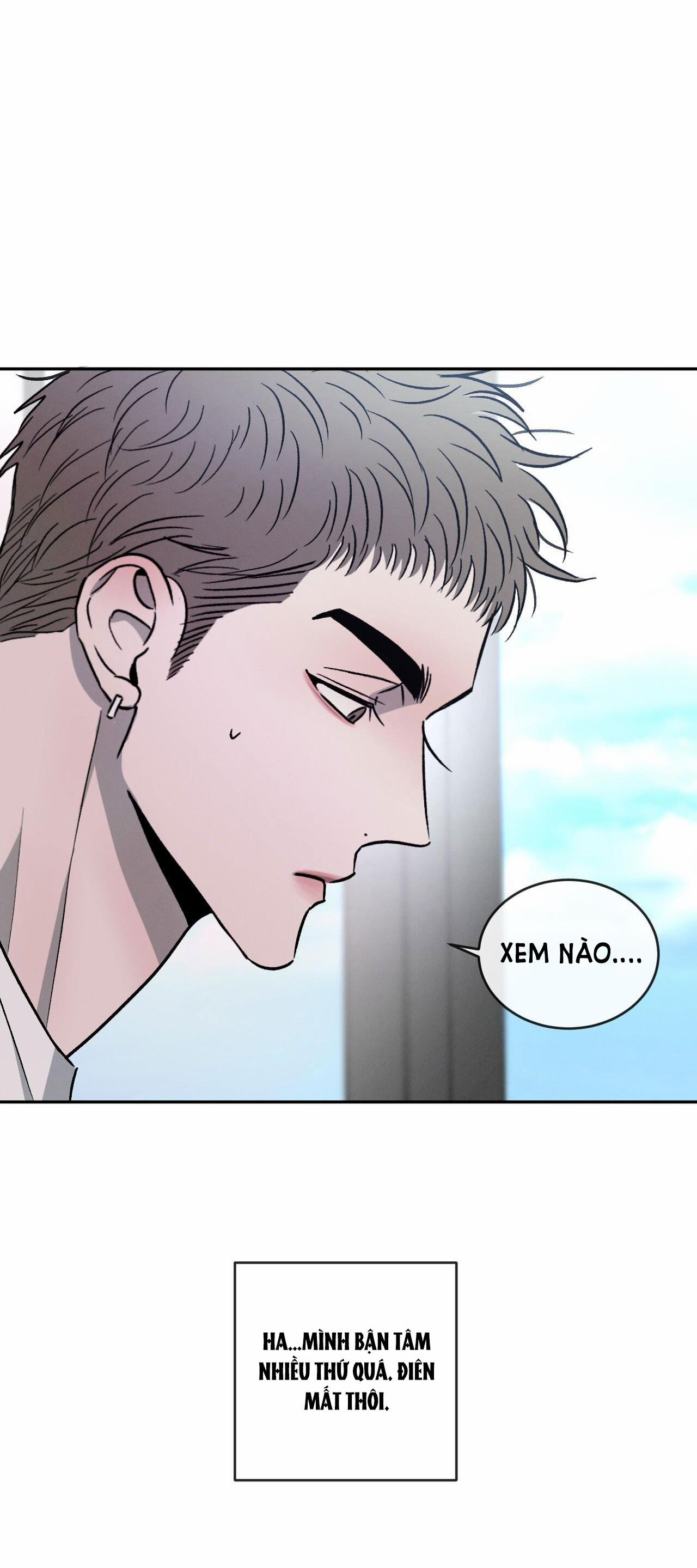 Tương Phản 54.1 trang 21