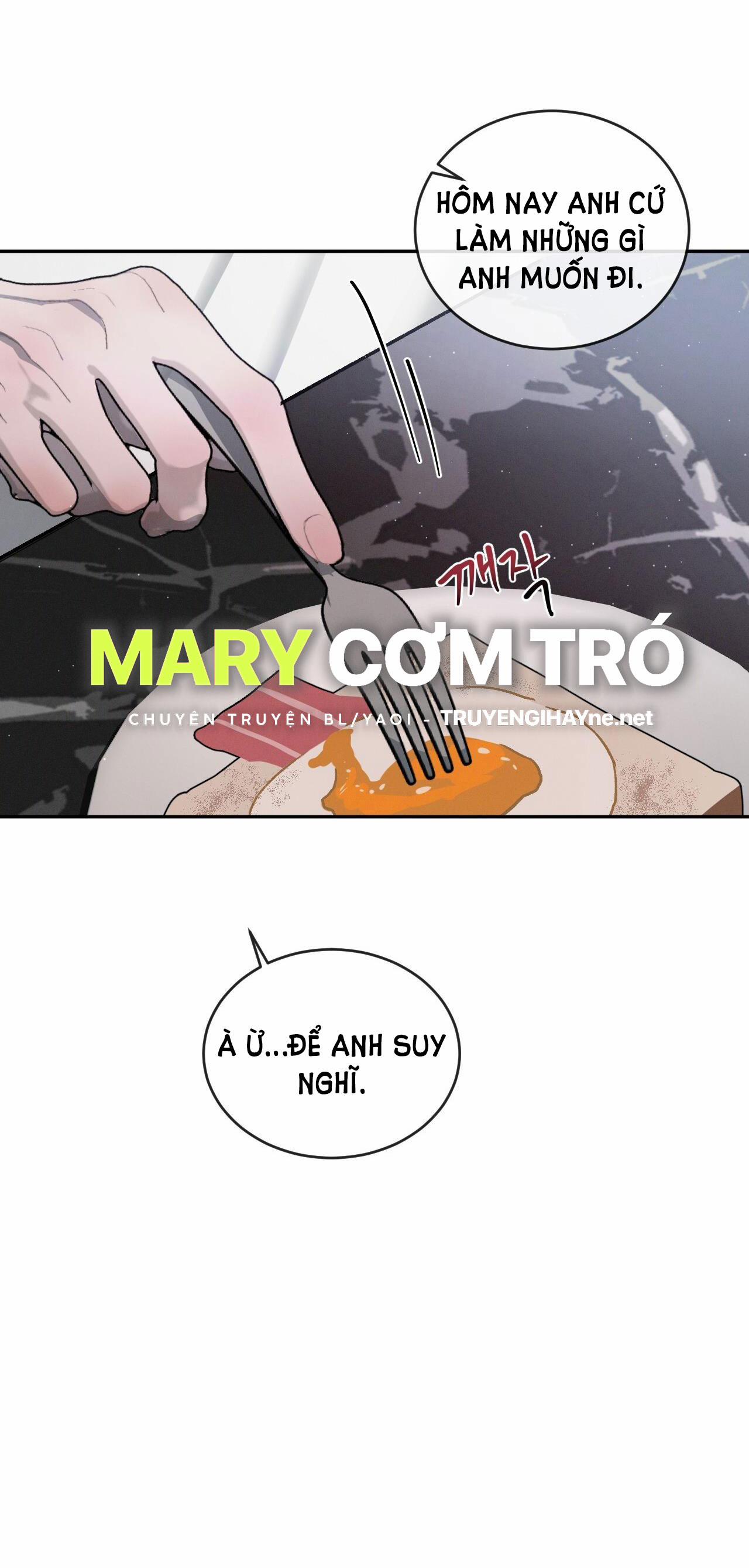 Tương Phản 54.1 trang 22