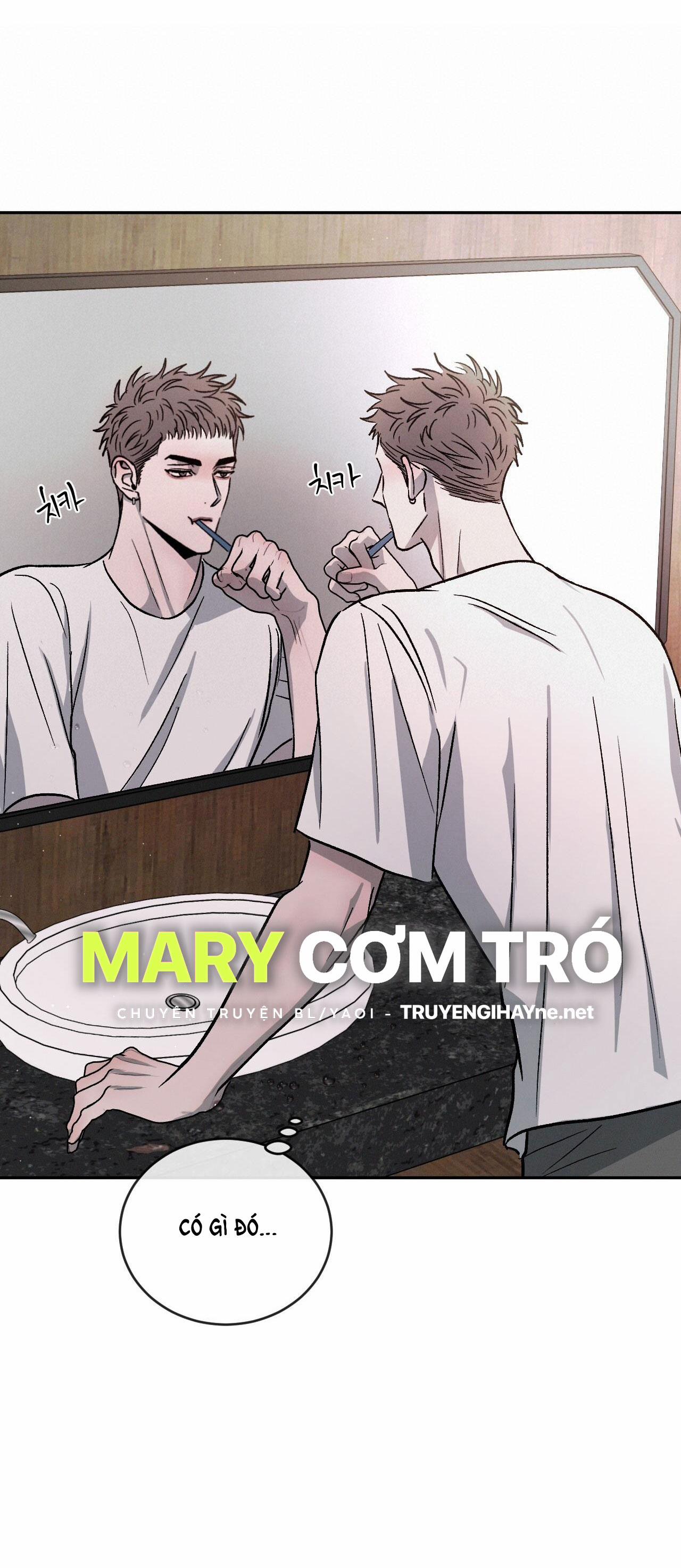 Tương Phản 54.1 trang 25