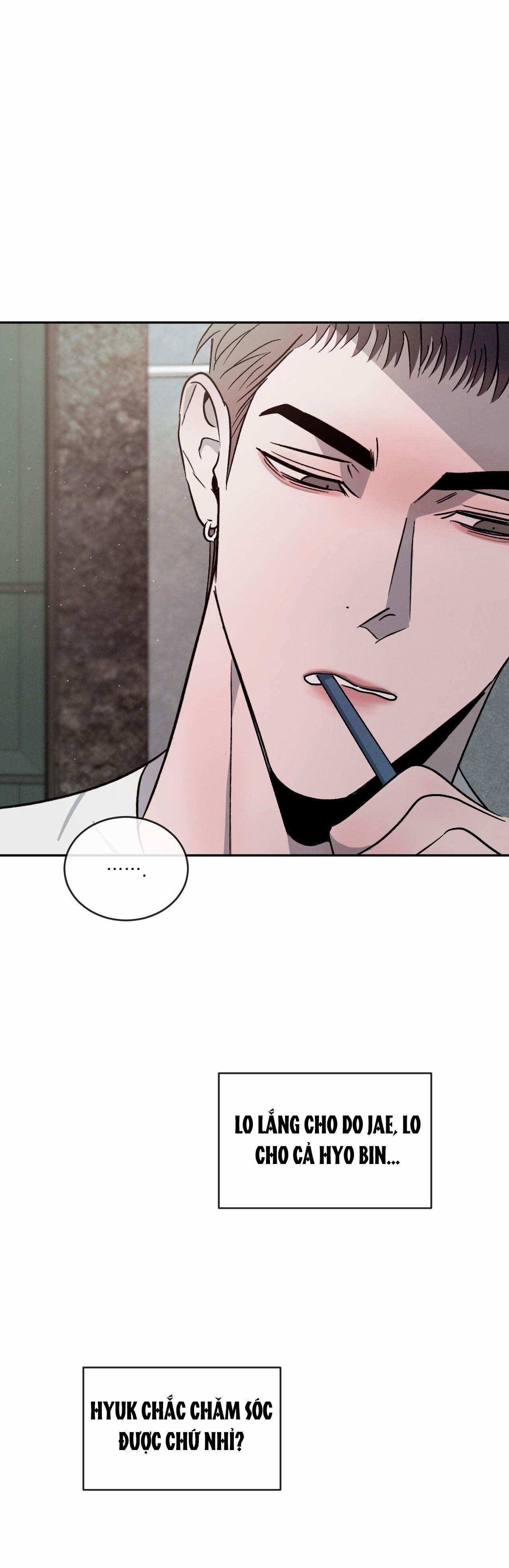 Tương Phản 54.1 trang 27