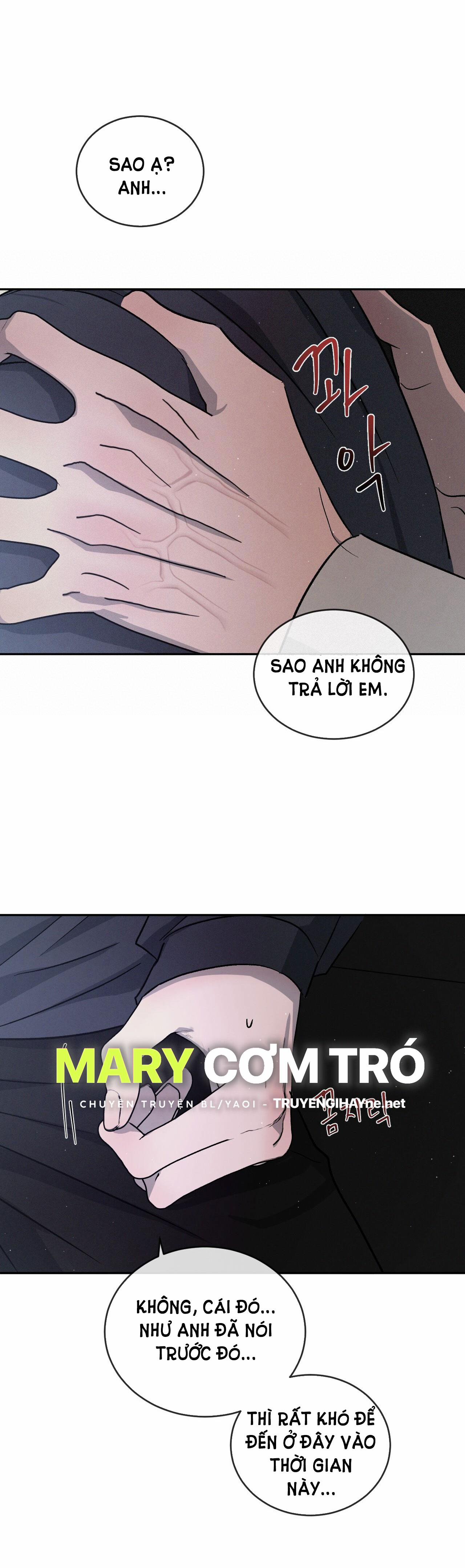 Tương Phản 54.2 trang 19