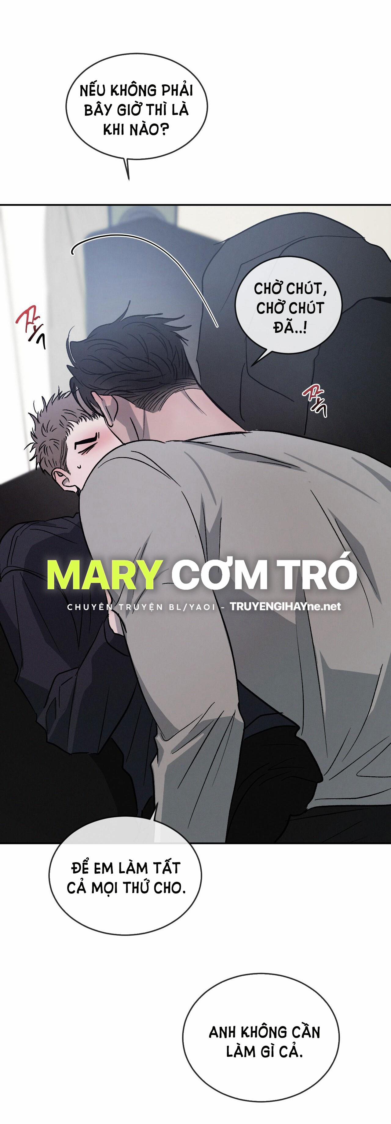 Tương Phản 54.2 trang 21