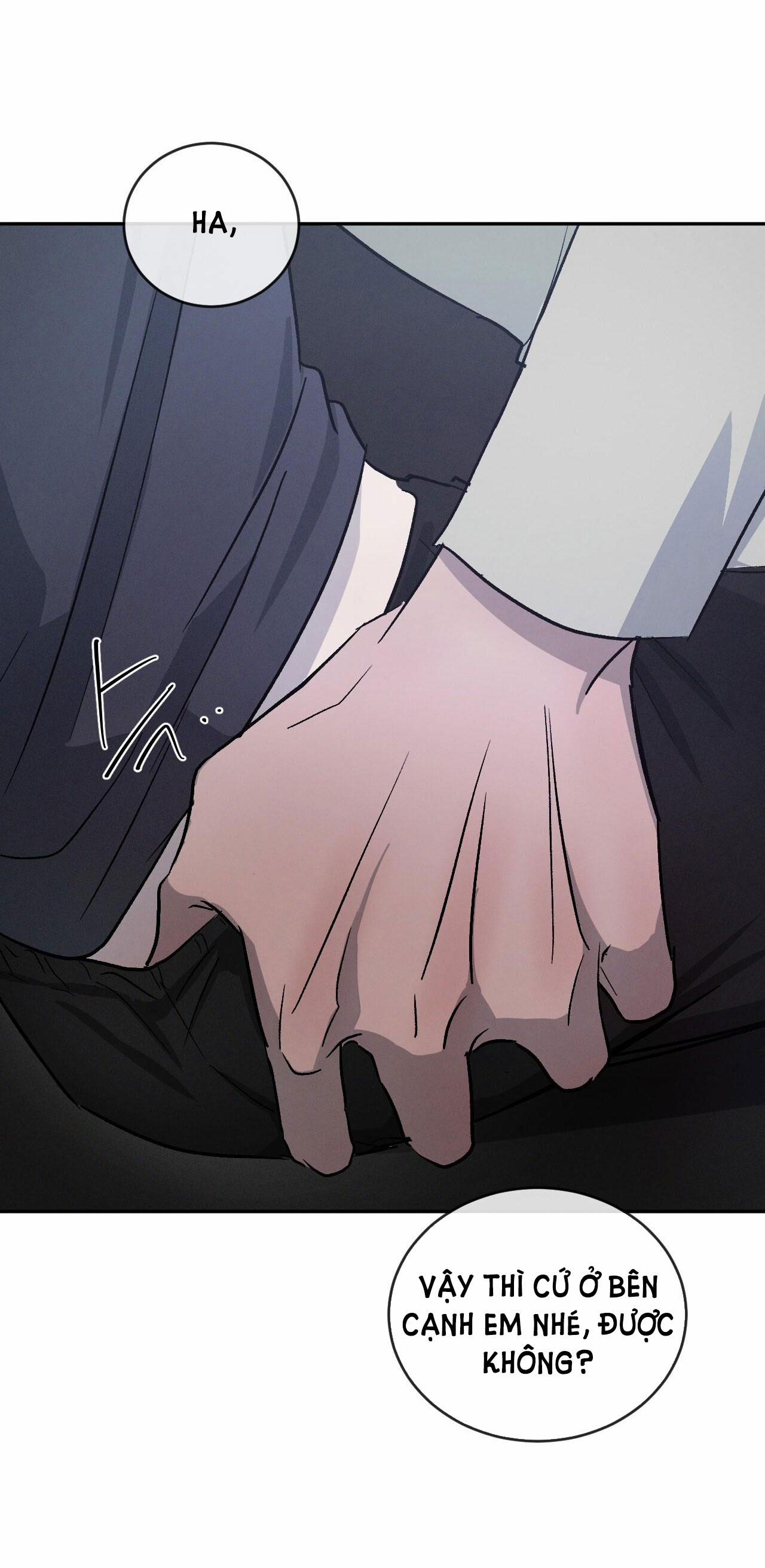 Tương Phản 54.2 trang 25