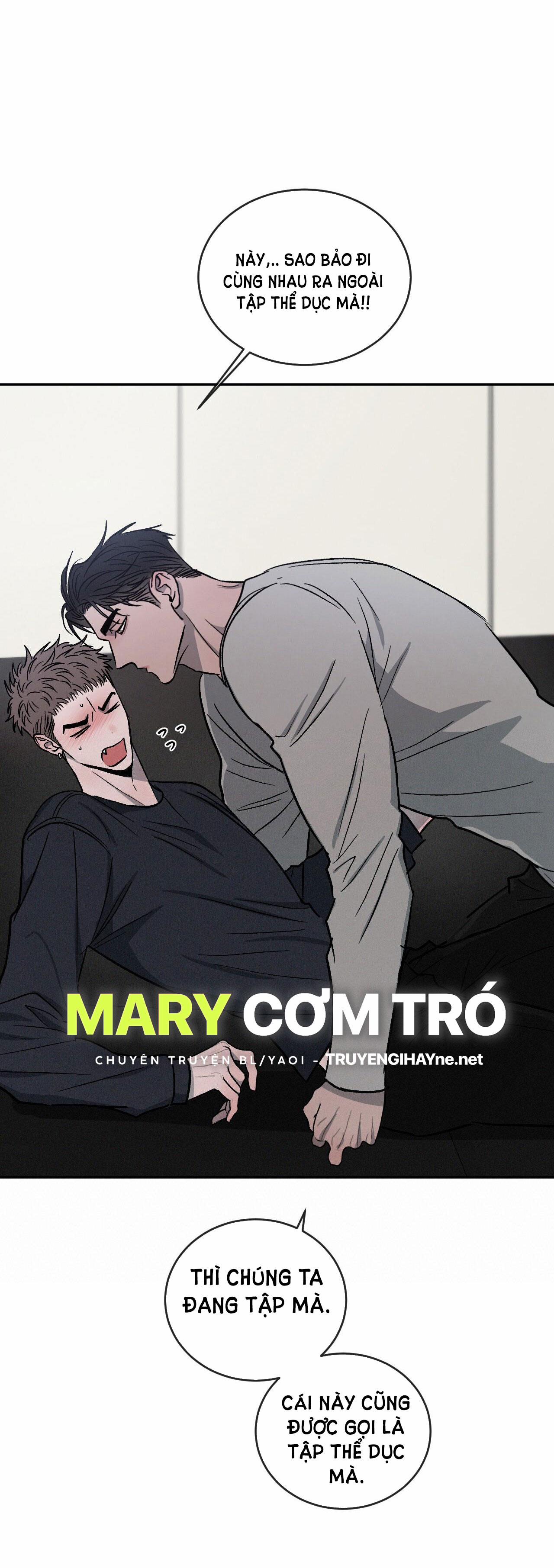 Tương Phản 54.2 trang 26