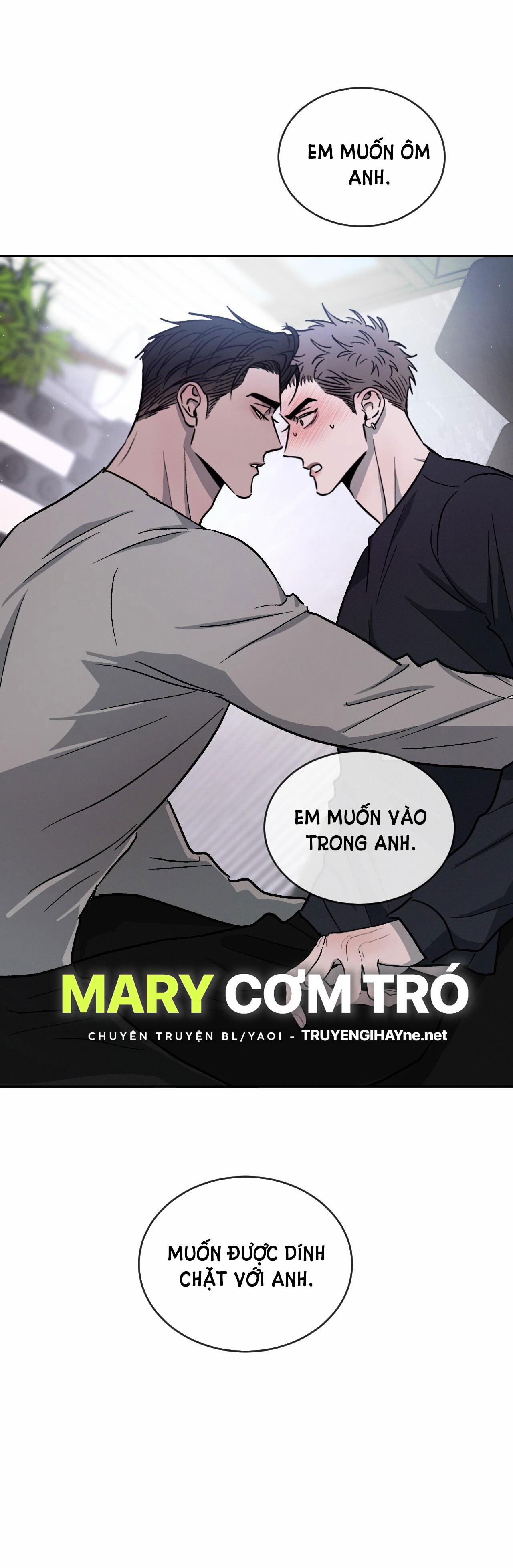 Tương Phản 54.2 trang 29