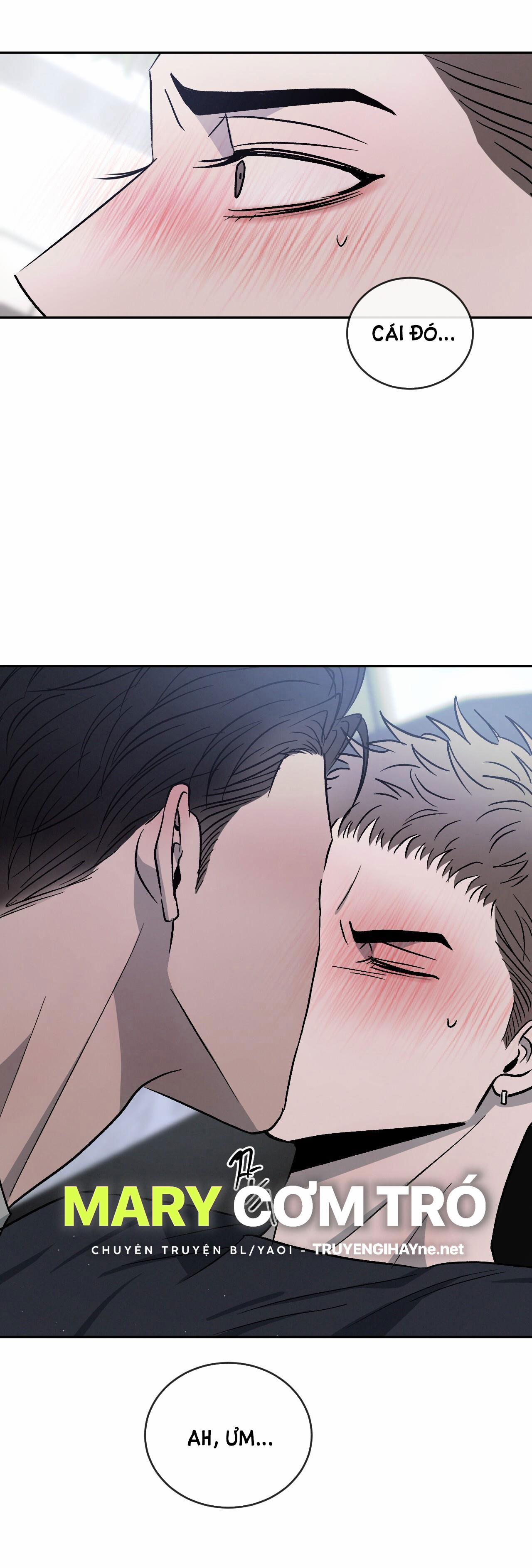 Tương Phản 54.2 trang 30