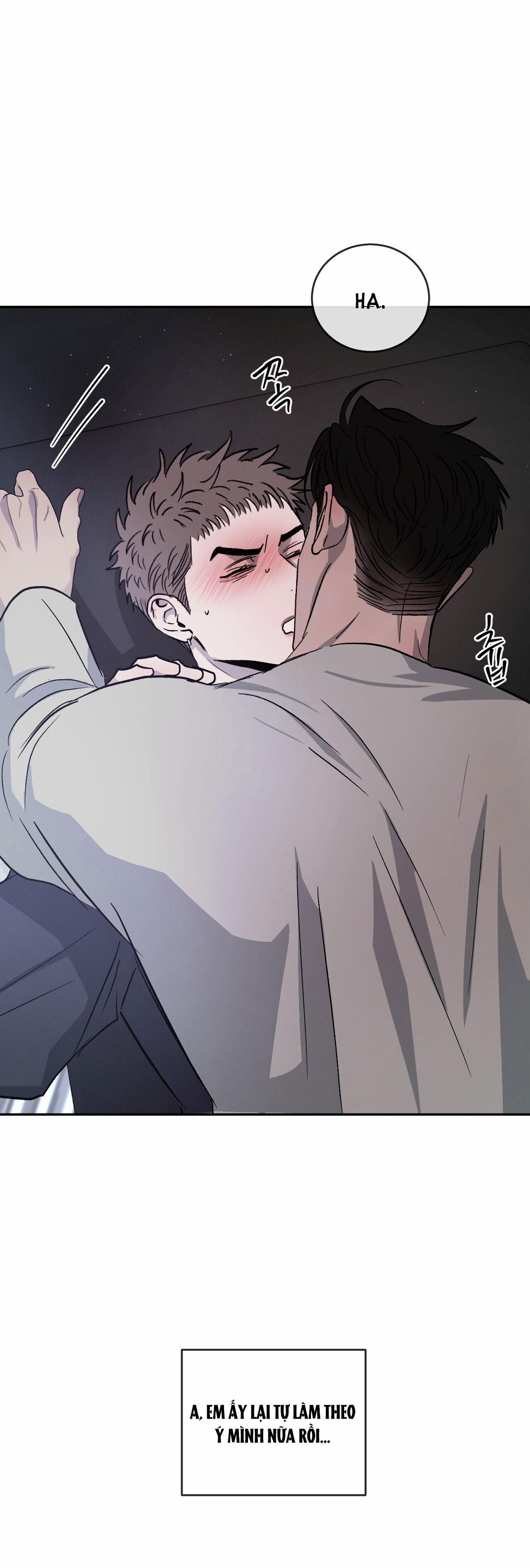 Tương Phản 54.2 trang 31