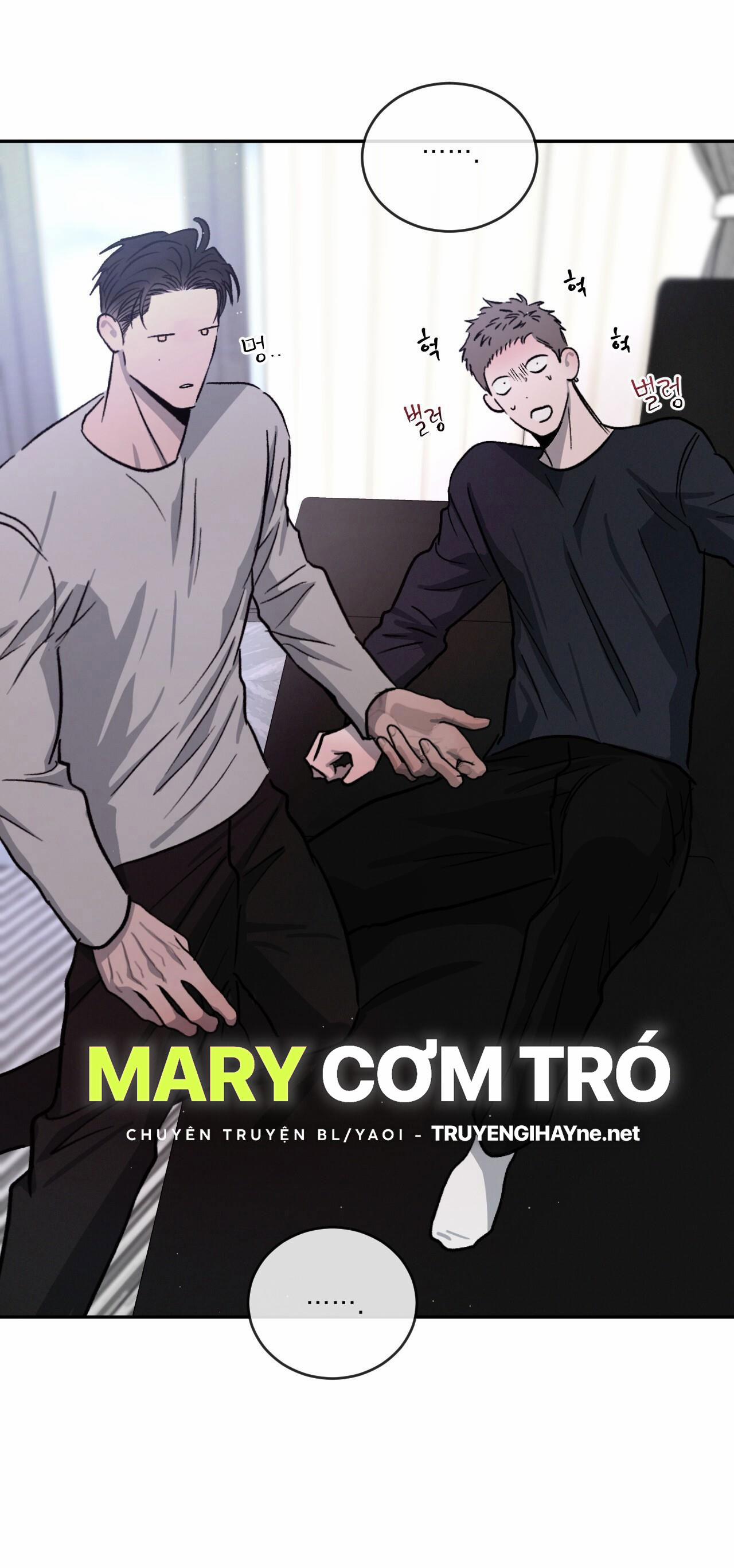 Tương Phản 54.2 trang 37