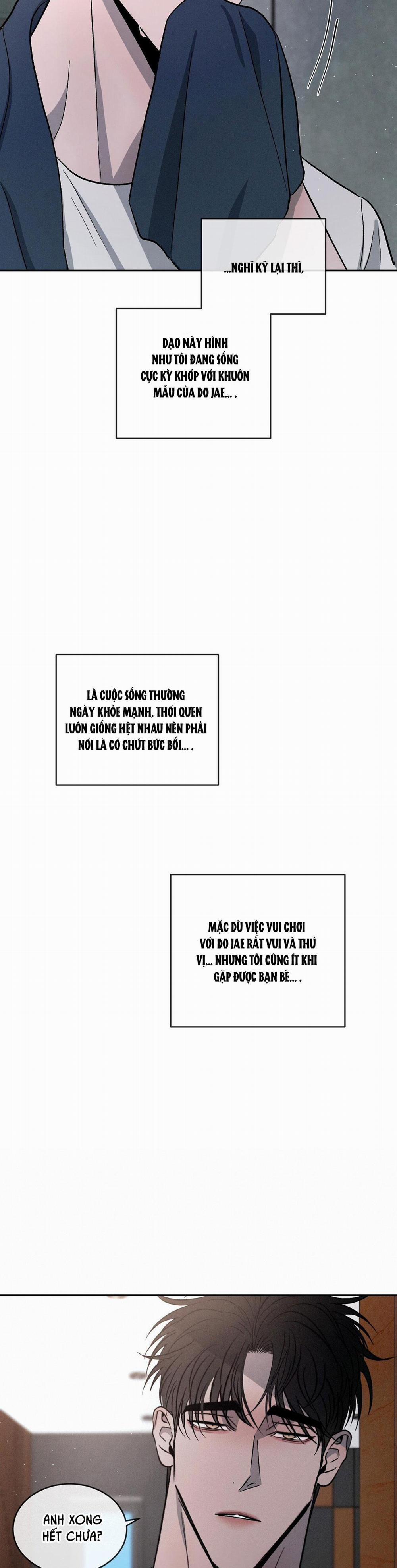 Tương Phản 54 trang 18