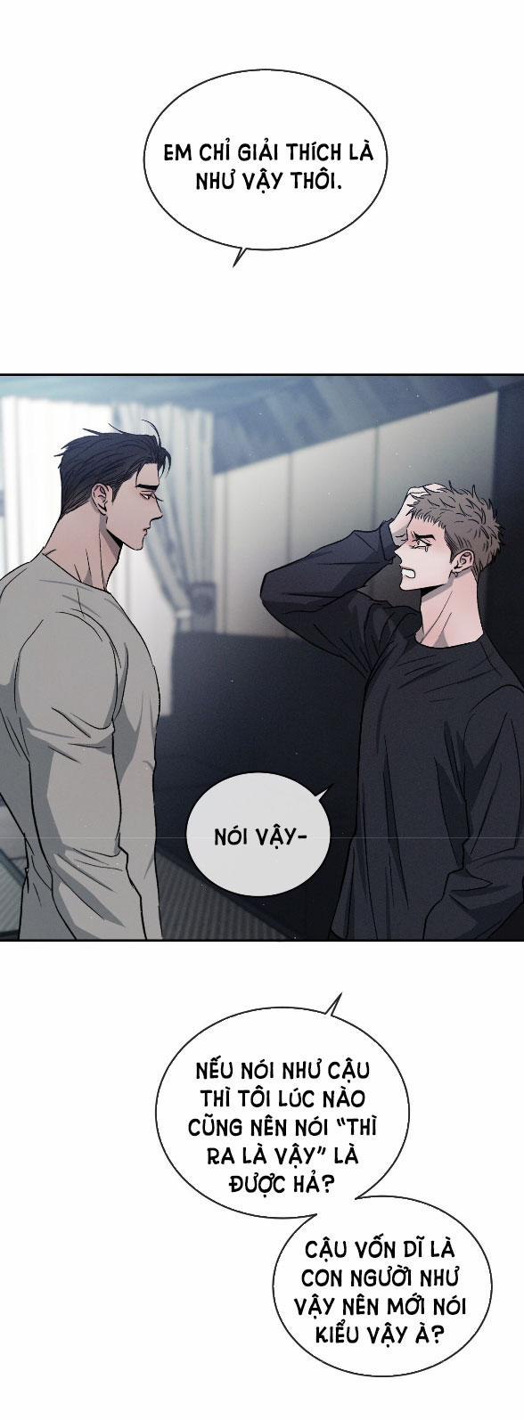 Tương Phản 55.2 trang 33