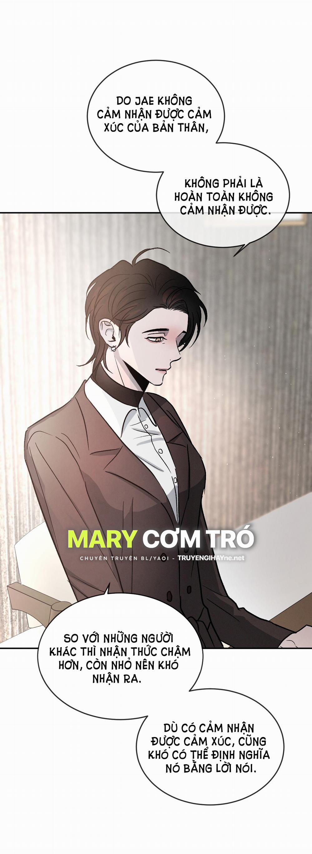 Tương Phản 56.2 trang 27