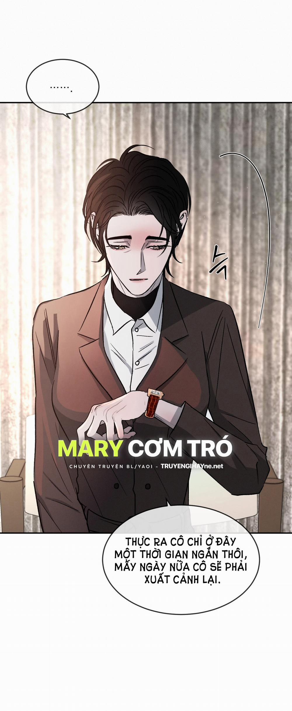 Tương Phản 56.2 trang 39