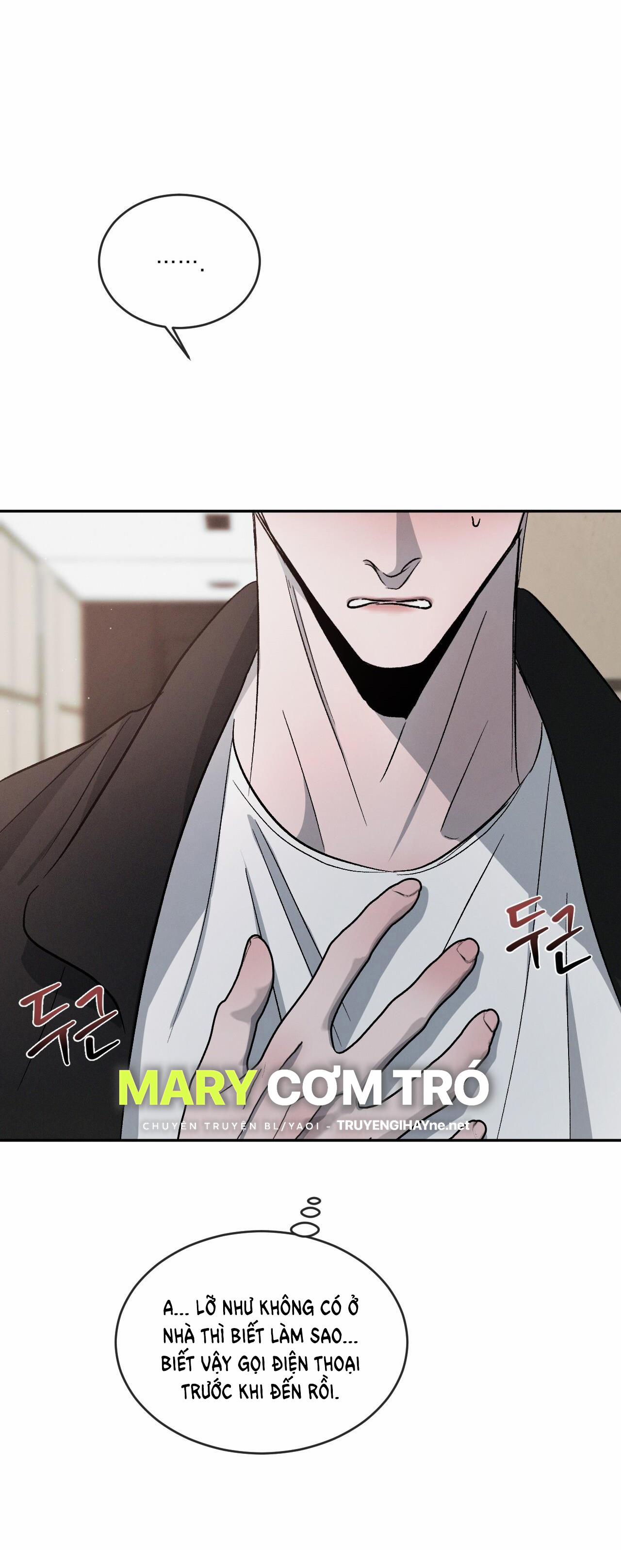 Tương Phản 57.1 trang 23