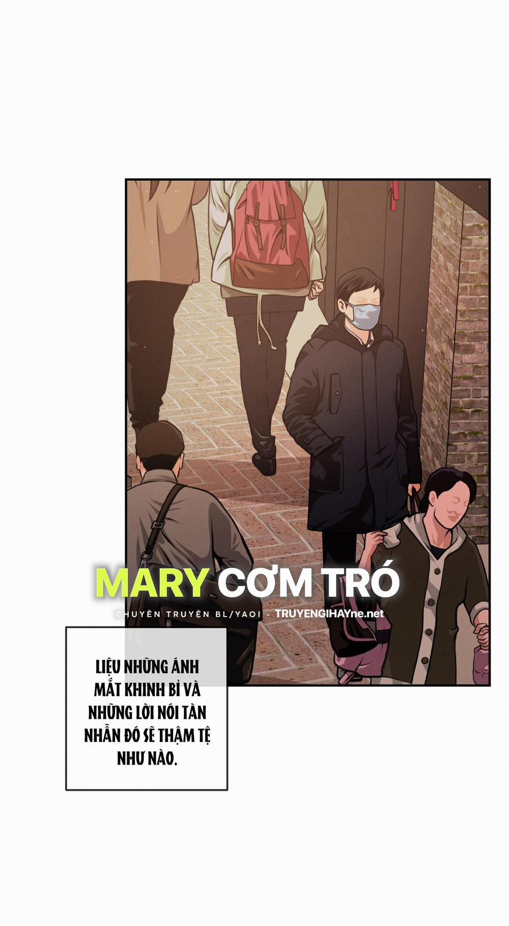 Tương Phản 57.1 trang 3