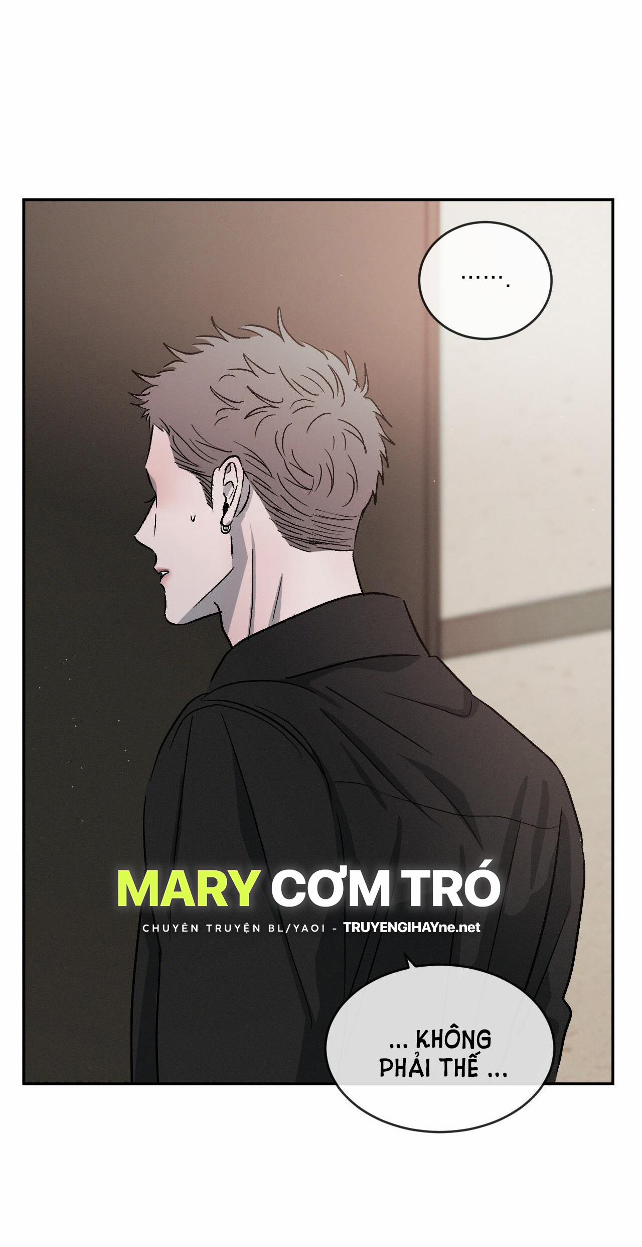 Tương Phản 57.1 trang 32