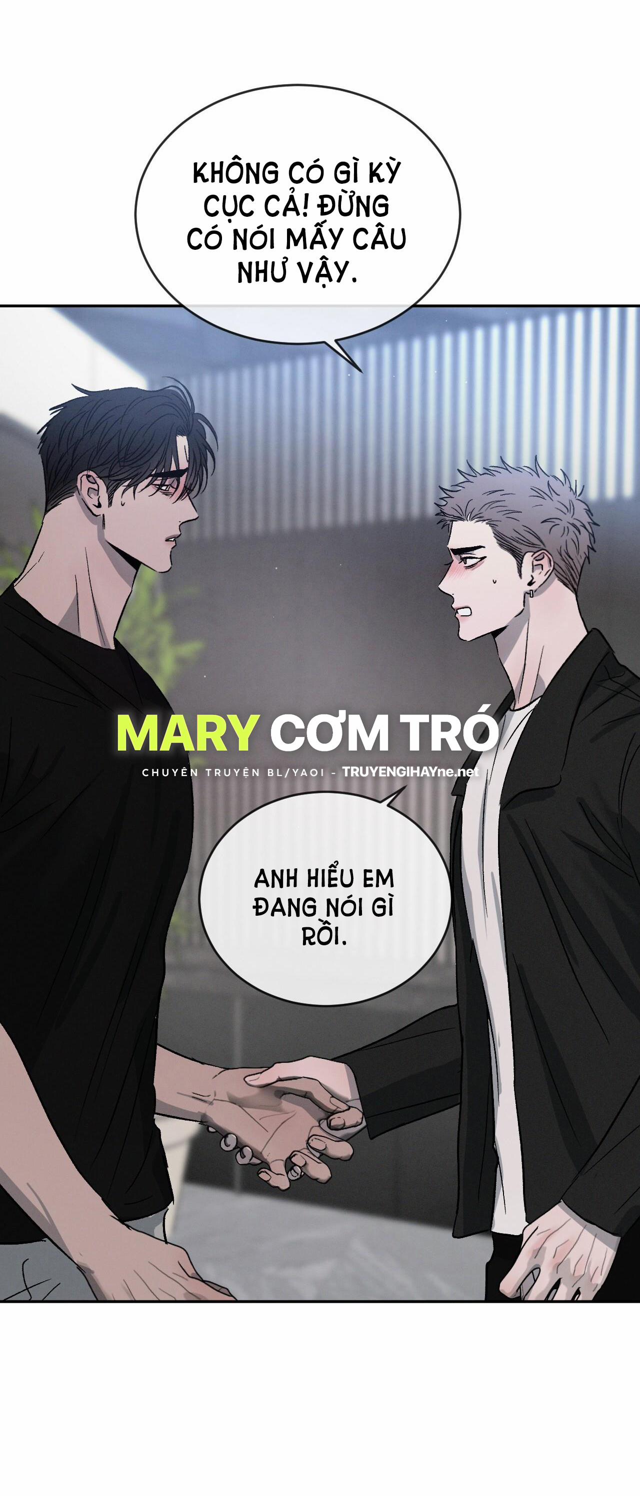 Tương Phản 57.2 trang 22