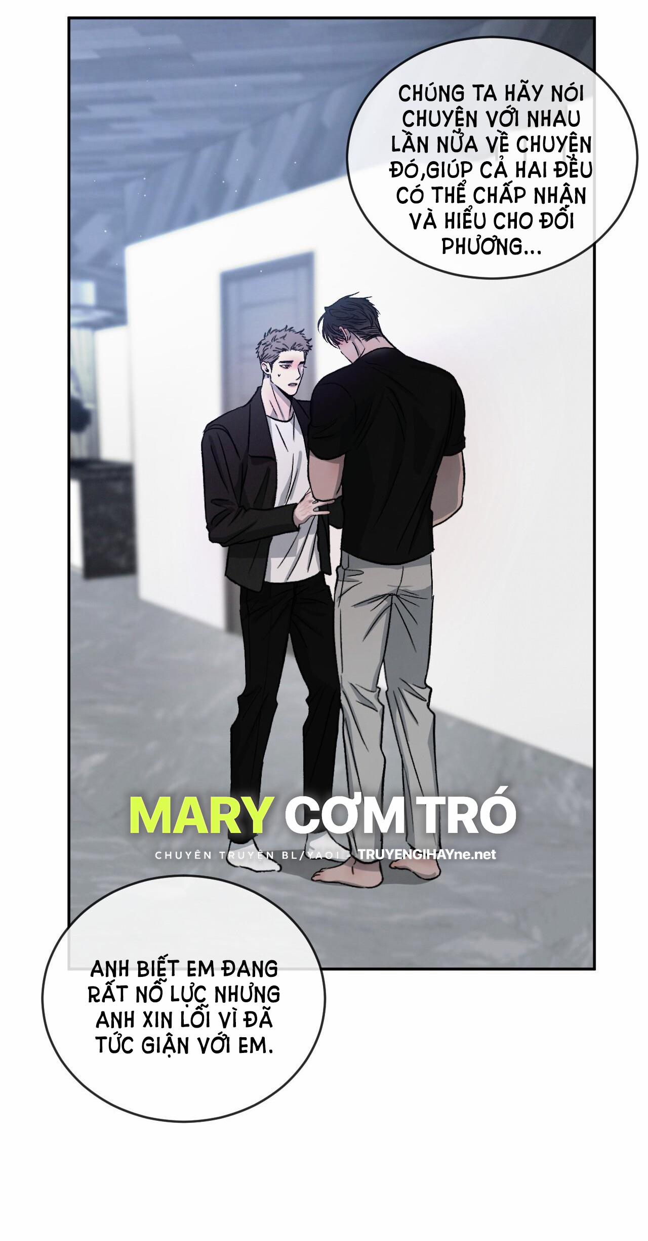 Tương Phản 57.2 trang 40