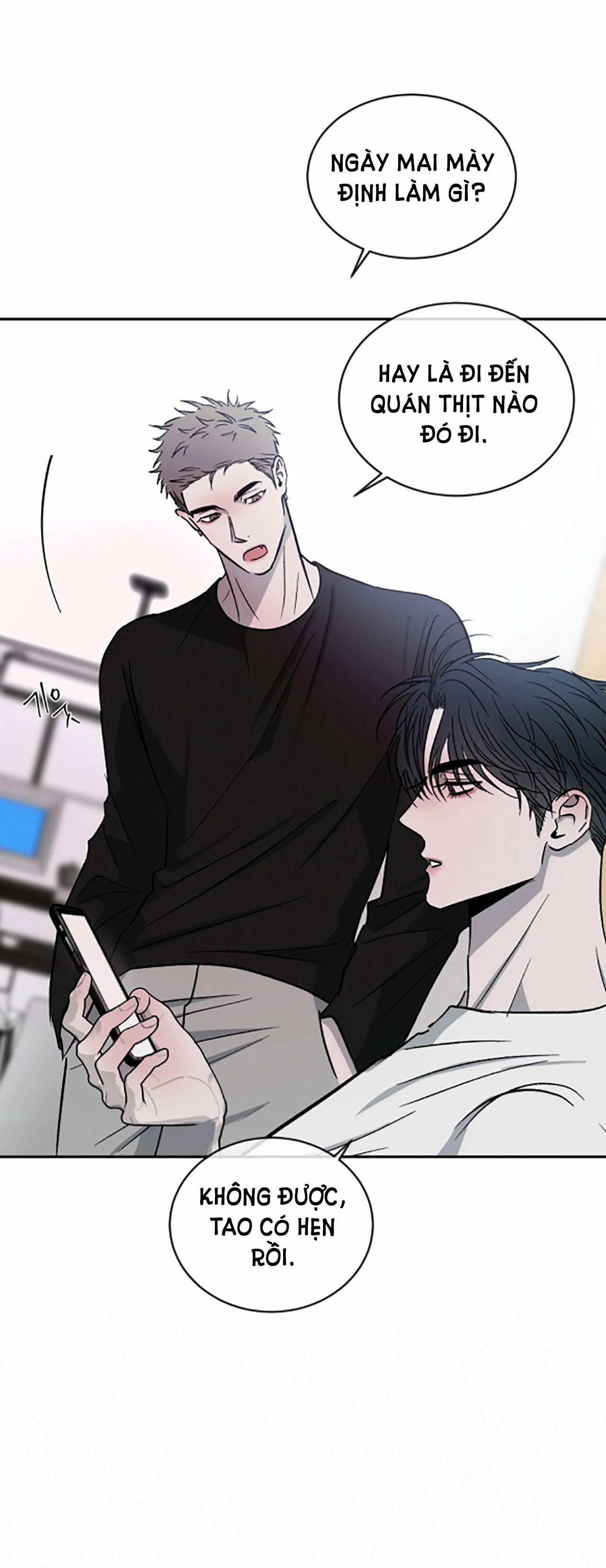 Tương Phản 58.1 trang 19