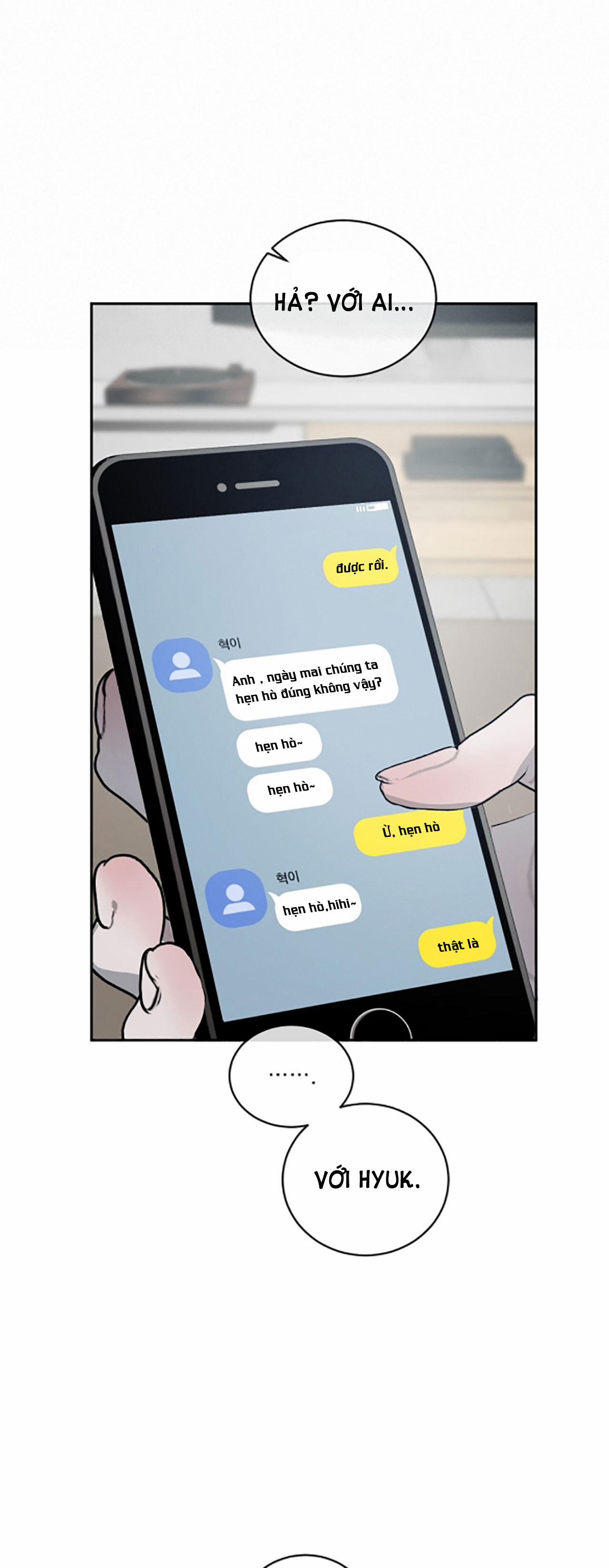 Tương Phản 58.1 trang 20