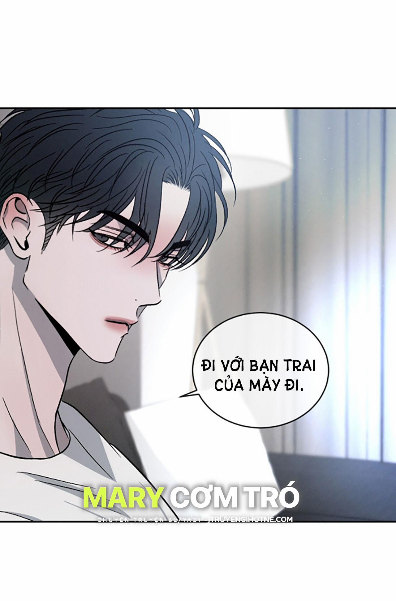 Tương Phản 58.1 trang 24