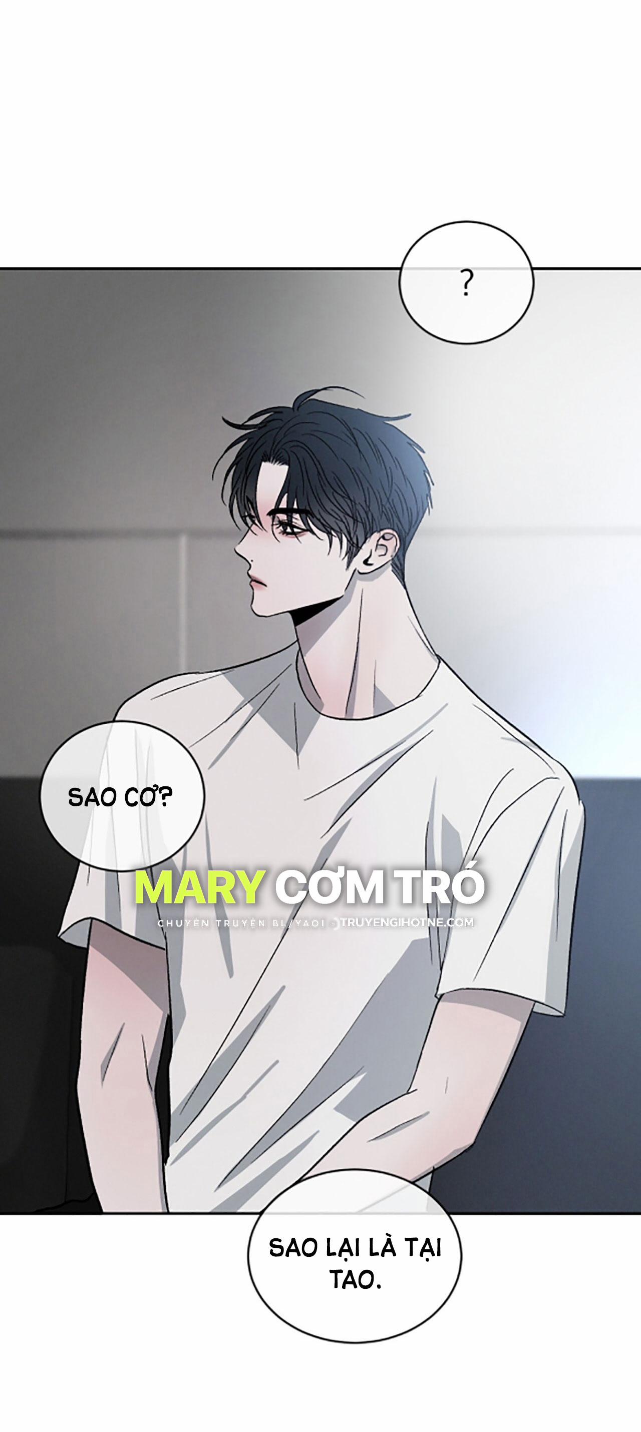 Tương Phản 58.1 trang 27